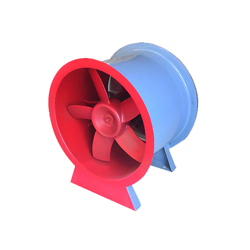 T35-11型軸流風機